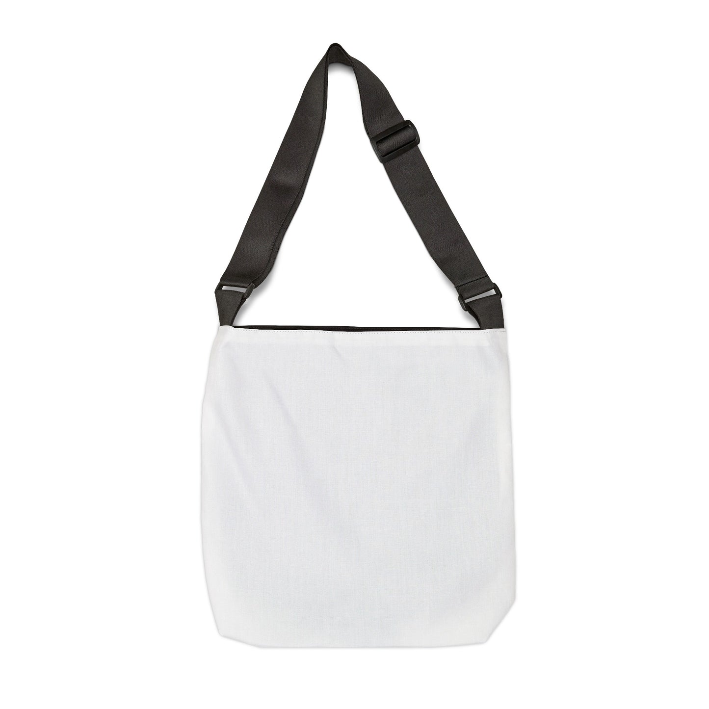 Adjustable Tote Bag (AOP)