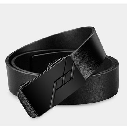 Black Gun Buckle