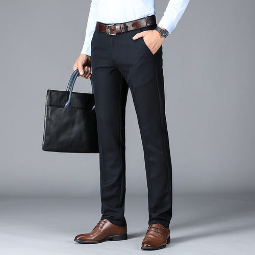 Men's Business Pants