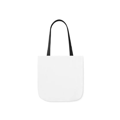 Canvas Tote Bag, 5-Color Straps