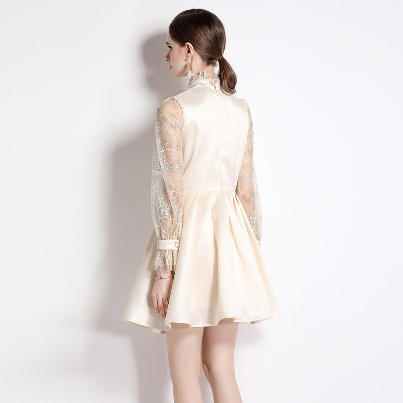 Light Apricot
