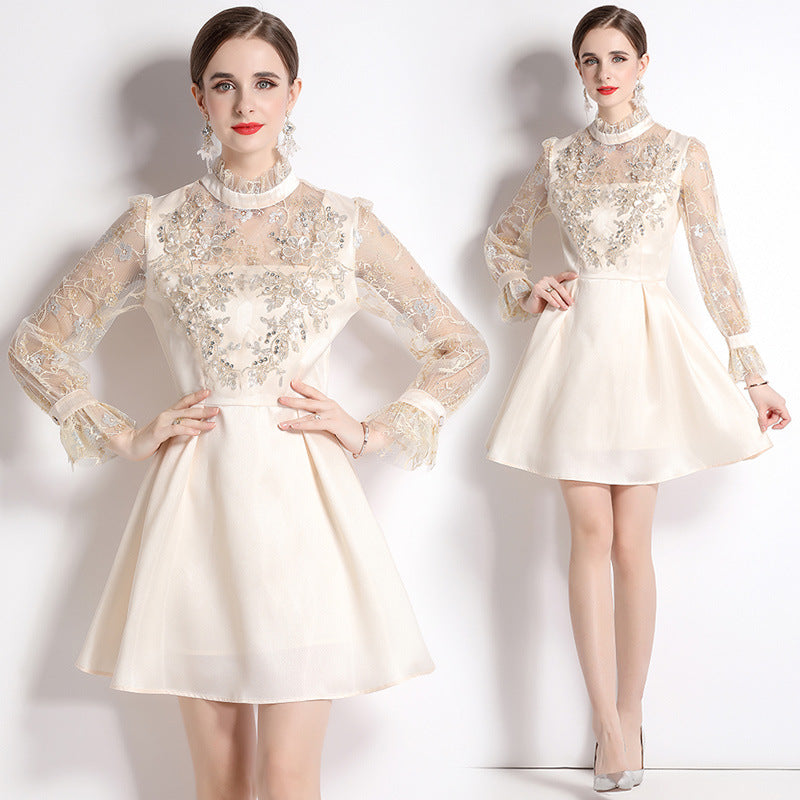 Light Apricot
