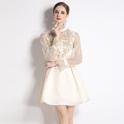 Light Apricot