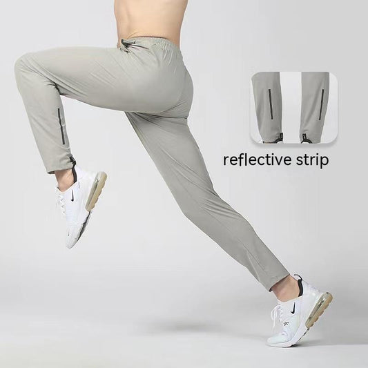 Outdoor Fashion Running Casual Pants